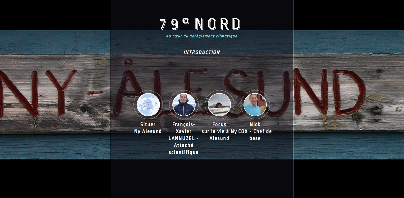 79°Nord
