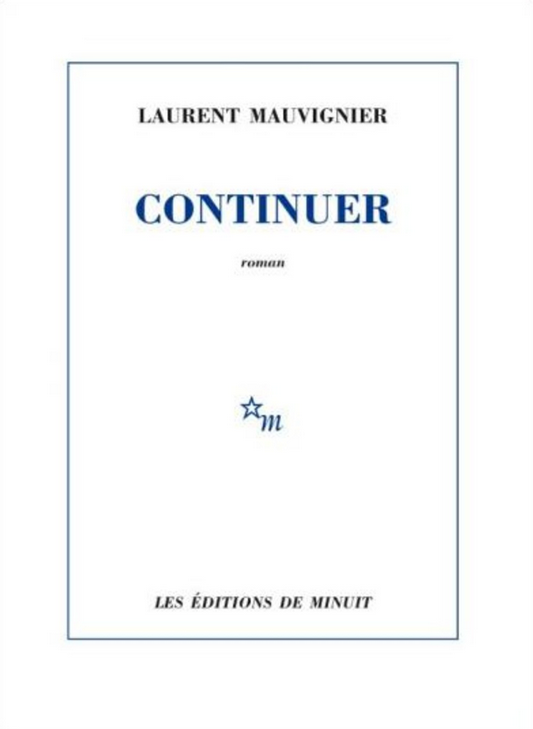 Continuer-Laurent-Mauvignier.png